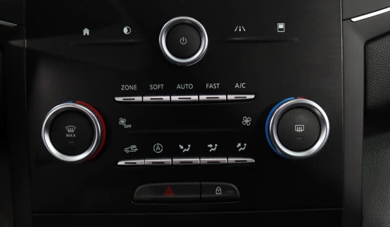 RENAULT Mégane IV Sport Tourer 1.5 DCI GT LINE completo