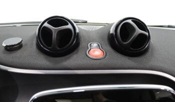 SMART Fortwo Coupé 1.0 PASSION 71 AUT. completo