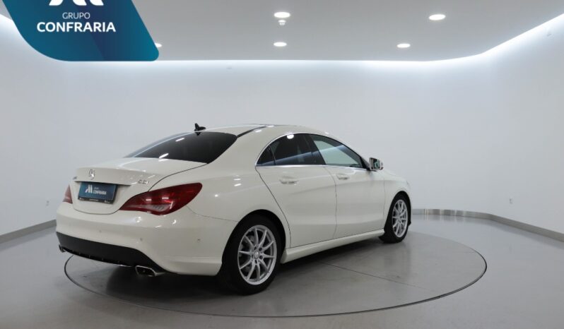 MERCEDES-BENZ Classe CLA 220 CDI URBAN AUT.111G completo