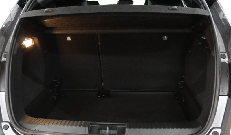 RENAULT Captur 1.0 TCE RS LINE completo