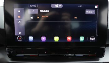 SEAT Leon Sportstourer 2.0 TDI FR DSG completo