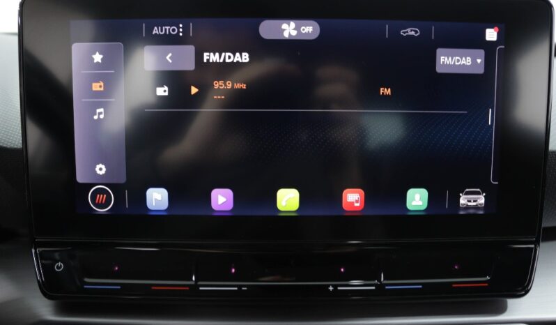 SEAT Leon Sportstourer 2.0 TDI FR DSG completo