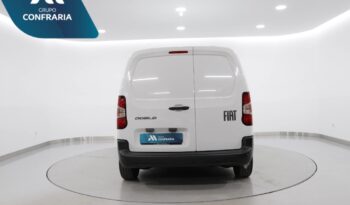FIAT DOBLÒ DIESEL 1.5 BLUEHDI CURTA completo