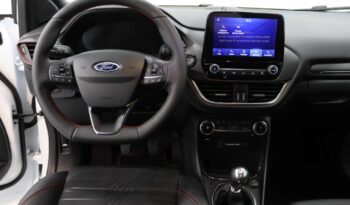 FORD Puma 1.0 ECOBOOST MHEV ST-LINE completo