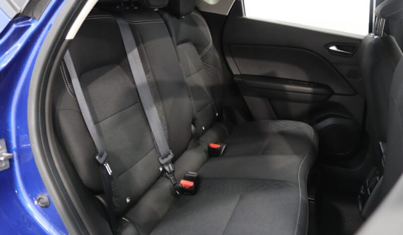 MITSUBISHI ASX 1.0 MPI-T INVITE completo