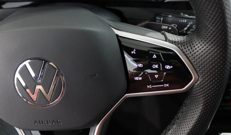 VOLKSWAGEN Arteon Shooting Brake 2.0 TDI R-LINE DSG completo