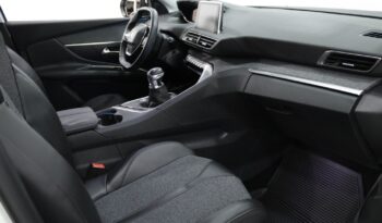 PEUGEOT 3008 1.6 BLUEHDI ALLURE completo