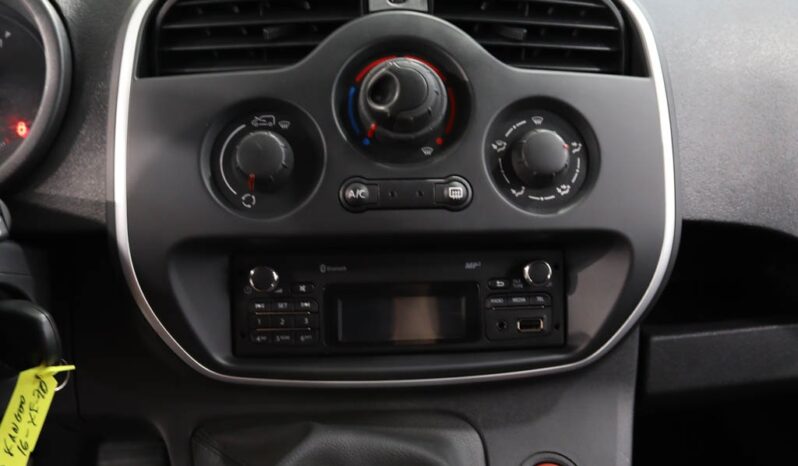 RENAULT Kangoo Express Fase II 1.5 DCI BUSINESS 3L S/S completo