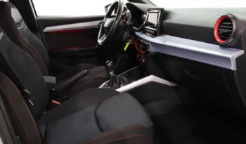 SEAT Arona 1.0 TSI FR completo