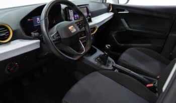 SEAT Ibiza 1.0 TSI STYLE completo