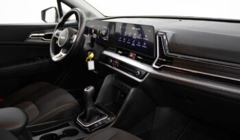 KIA Sportage 1.6 T-GDI DRIVE completo