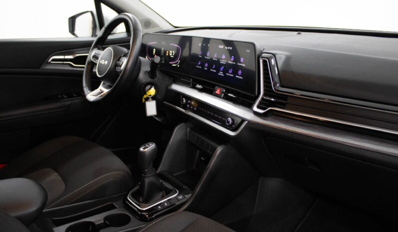 KIA Sportage 1.6 T-GDI DRIVE completo