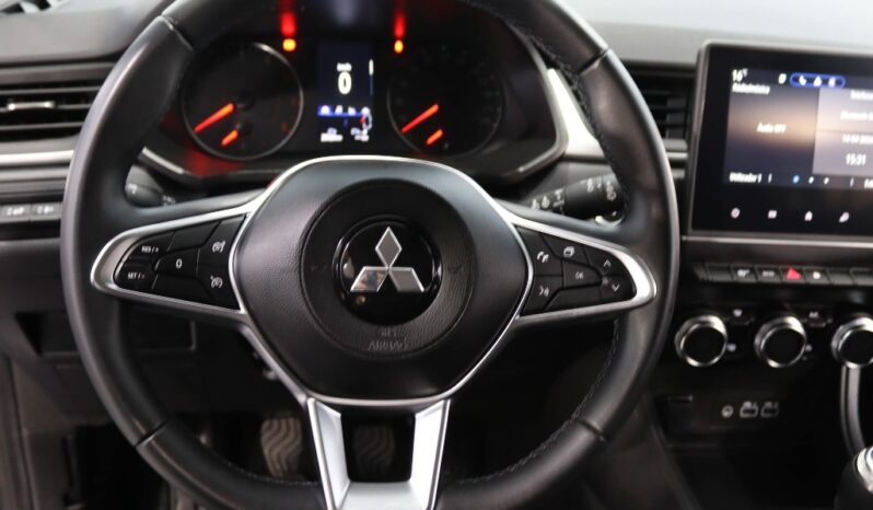 MITSUBISHI ASX 1.0 MPI-T INVITE completo