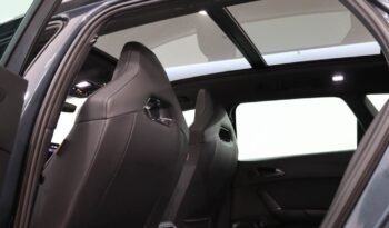 CUPRA Leon Sportstourer 1.5 ETSI DSG completo