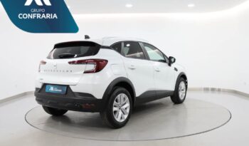 MITSUBISHI ASX 1.0 MPI-T BI-FUEL KAITEKI completo