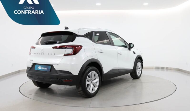 MITSUBISHI ASX 1.0 MPI-T BI-FUEL KAITEKI completo