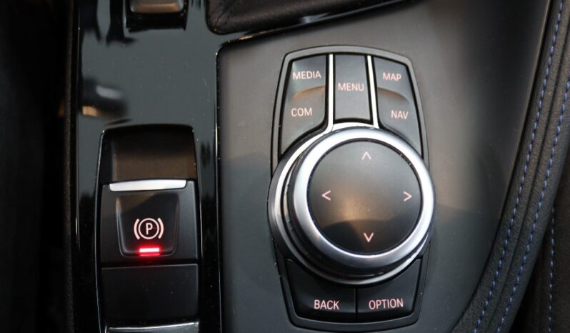 BMW X2 20 D XDRIVE AUTO PACK M completo