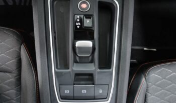 SEAT Leon Sportstourer 2.0 TDI FR DSG completo