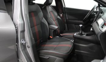 RENAULT Captur 1.0 TCE RS LINE completo