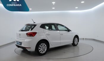 SEAT Ibiza 1.0 TSI STYLE completo