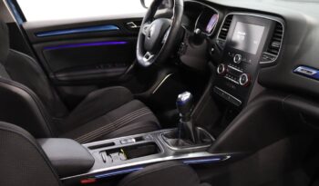 RENAULT Mégane IV Sport Tourer 1.5 DCI GT LINE completo