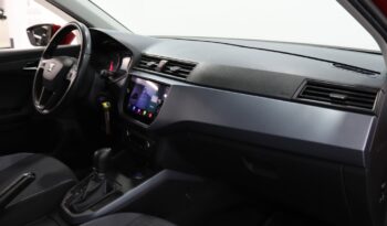 SEAT Arona 1.0 TSI STYLE DSG completo