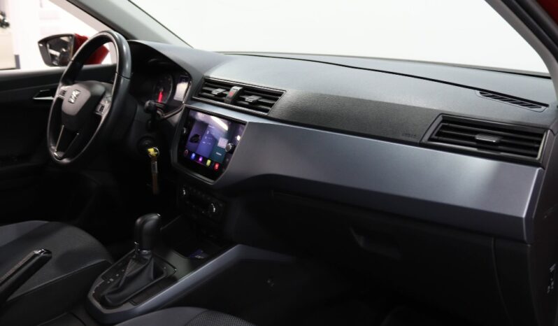 SEAT Arona 1.0 TSI STYLE DSG completo