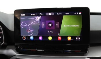 SEAT Leon Sportstourer 2.0 TDI FR DSG completo