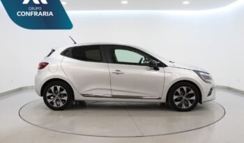 RENAULT Clio V 1.0 TCE EVOLUTION BI-FUEL completo