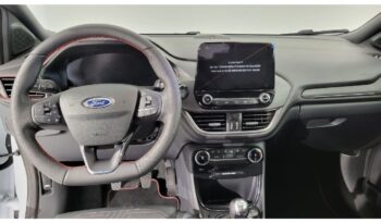 FORD Puma 1.0 ECOBOOST MHEV ST-LINE completo