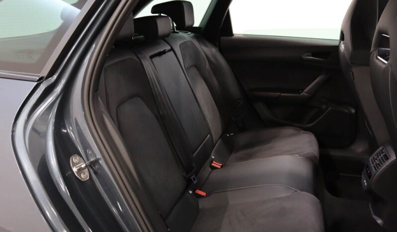 CUPRA Leon Sportstourer 1.5 ETSI DSG completo