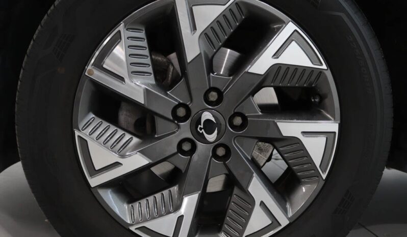 KGM Torres EVX 24 – 73.4 KWH K3 completo