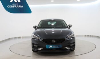 SEAT Leon 2.0 TDI FR completo