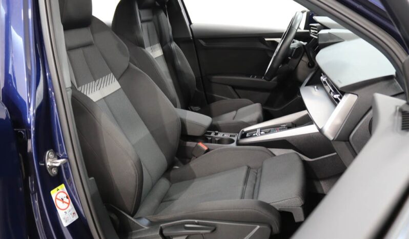 AUDI A3 Limousine 30 TFSI S LINE S TRONIC completo