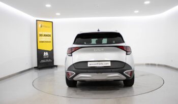 KIA Sportage 1.6 T-GDI DRIVE completo