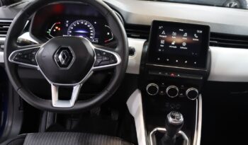 RENAULT Clio V 1.0 TCE TECHNO completo