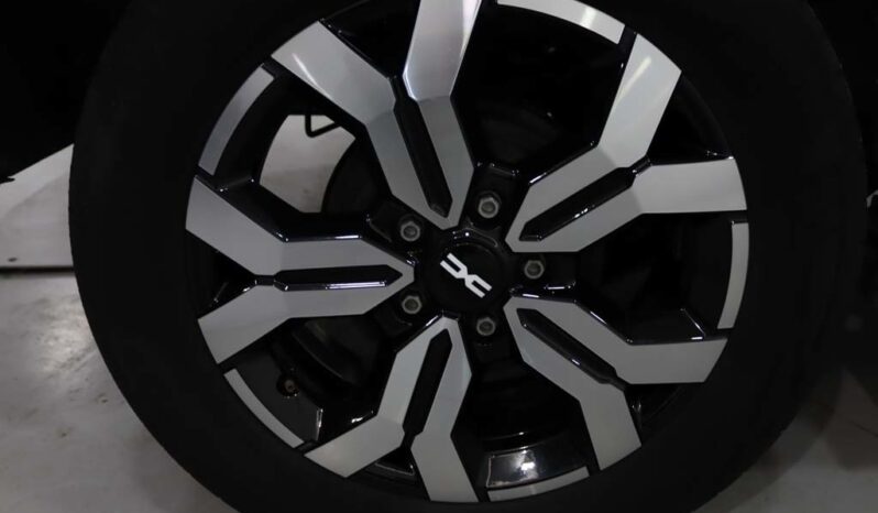 DACIA Duster 1.0 TCE JOURNEY completo