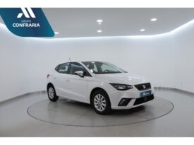 SEAT Ibiza 1.0 TSI STYLE