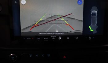 FORD TRANSIT CUSTOM KOMBI DIESEL 320 L2 2.0 ECOBLUE TREND completo