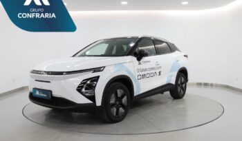 OMODA 5 BEV 61 KWH PREMIUM completo