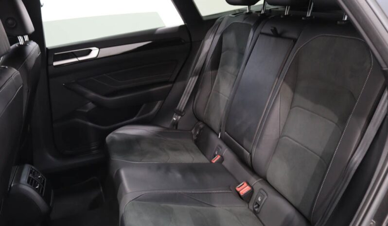 VOLKSWAGEN Arteon Shooting Brake 2.0 TDI R-LINE DSG completo