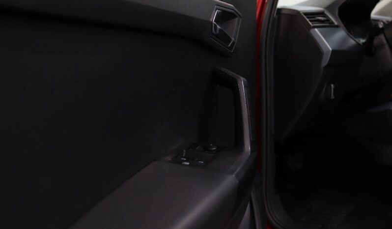 SEAT Arona 1.0 TSI STYLE DSG completo