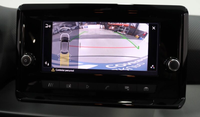 SEAT IBIZA 1.0 TSI FR completo