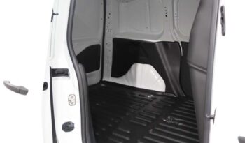 PEUGEOT Partner 1.5 BLUEHDI ASPHALT STANDARD completo