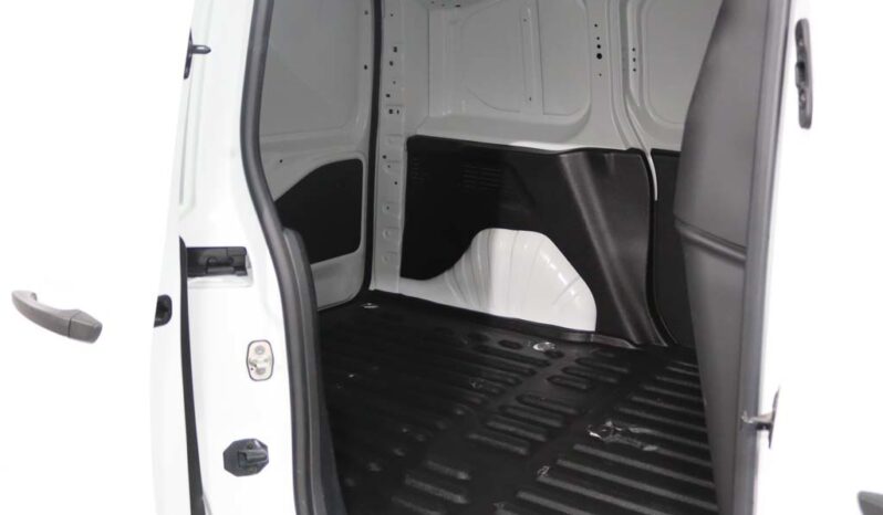 PEUGEOT Partner 1.5 BLUEHDI ASPHALT STANDARD completo