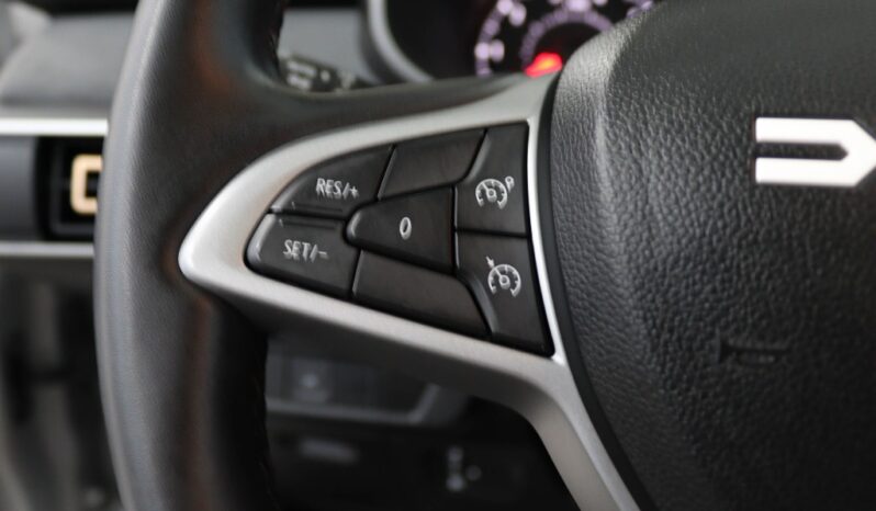 DACIA Sandero Stepway 1.0 ECO-G EXTREME BI-FUEL completo