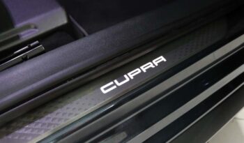 CUPRA Leon Sportstourer 1.5 ETSI DSG completo