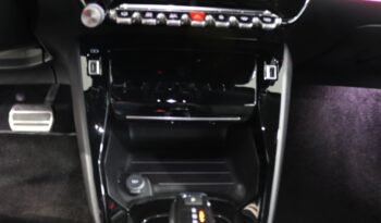 PEUGEOT 2008 1.2 PURETECH GT LINE EAT8 completo