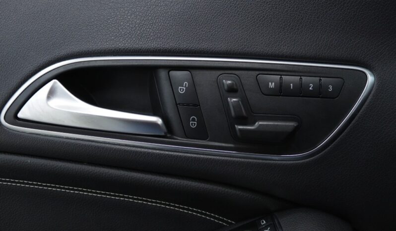 MERCEDES-BENZ Classe CLA 220 CDI URBAN AUT.111G completo