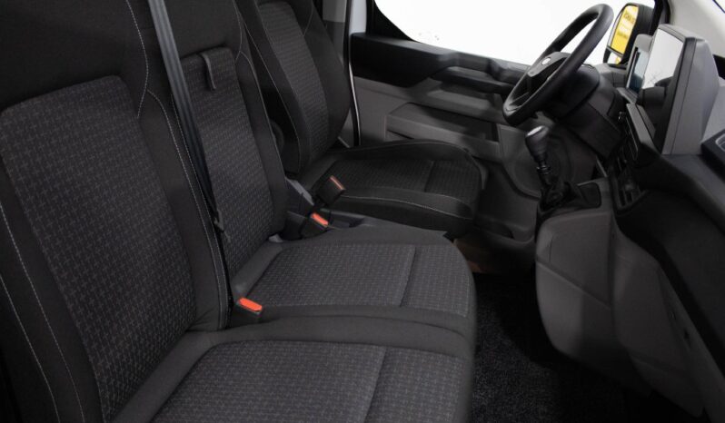 FORD Transit Custom 320 L1 2.0 ECOBLUE TREND completo